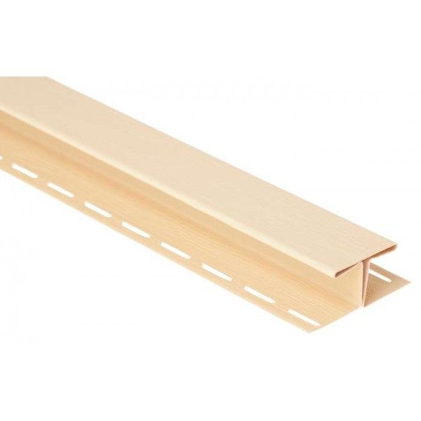 Н-профиль Альта Профиль Престиж, Т-18, ВН, Золотистый купить в Челябинске