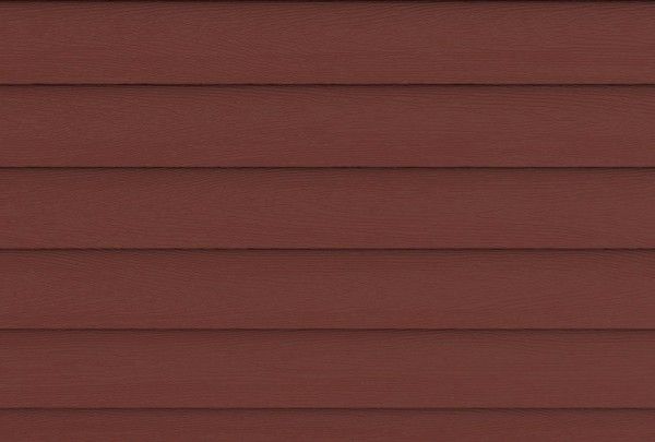 Фиброцементный сайдинг DECOVER Bordo купить в Челябинске