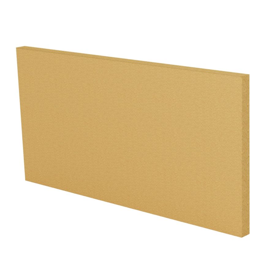 Хвойная звукоизоляция для гипсокартона #ЖИВИГРОМЧЕ! 800x600x12 мм (3,84 м²). купить в Челябинске