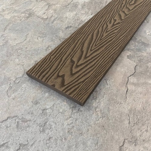 Заборная доска EasyDecking, Wood-X, Венге купить в Челябинске