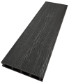 Террасная доска ДПК NanoWood 3D Double Антрацит купить в Челябинске
