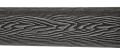 Террасная доска ДПК NanoWood 3D Double Антрацит купить в Челябинске