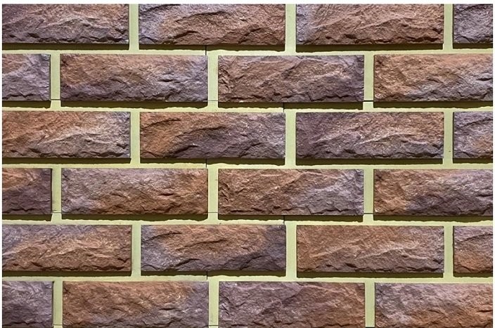 Фиброцементные панели КАНЬОН коллекция СКОЛОТЫЙ 33 купить в Челябинске