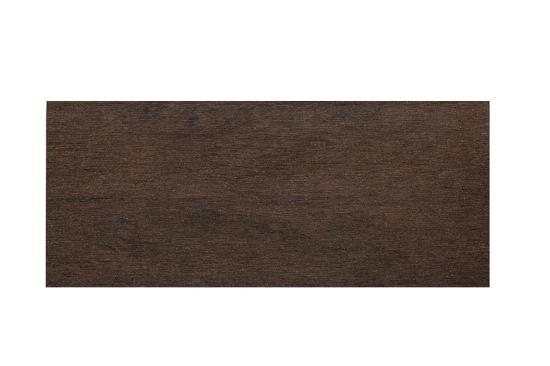 Террасная доска Bruggan Multicolor из ДПК, полнотелая, 140 мм, цвет венге. купить в Челябинске