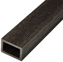 Балясина FAYNAG из ДПК WOOD цвета венге