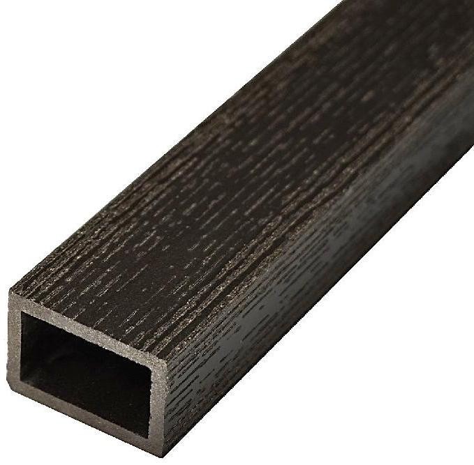 Балясина FAYNAG из ДПК WOOD цвета венге купить в Челябинске
