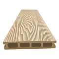 Террасная доска ДПК NanoWood 3D Double Натур купить в Челябинске