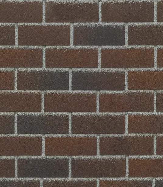 Фасадная плитка Docke Premium, Brick, Рубиновый купить в Челябинске