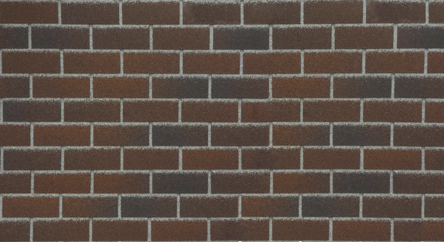 Фасадная плитка Docke Premium, Brick, Рубиновый купить в Челябинске