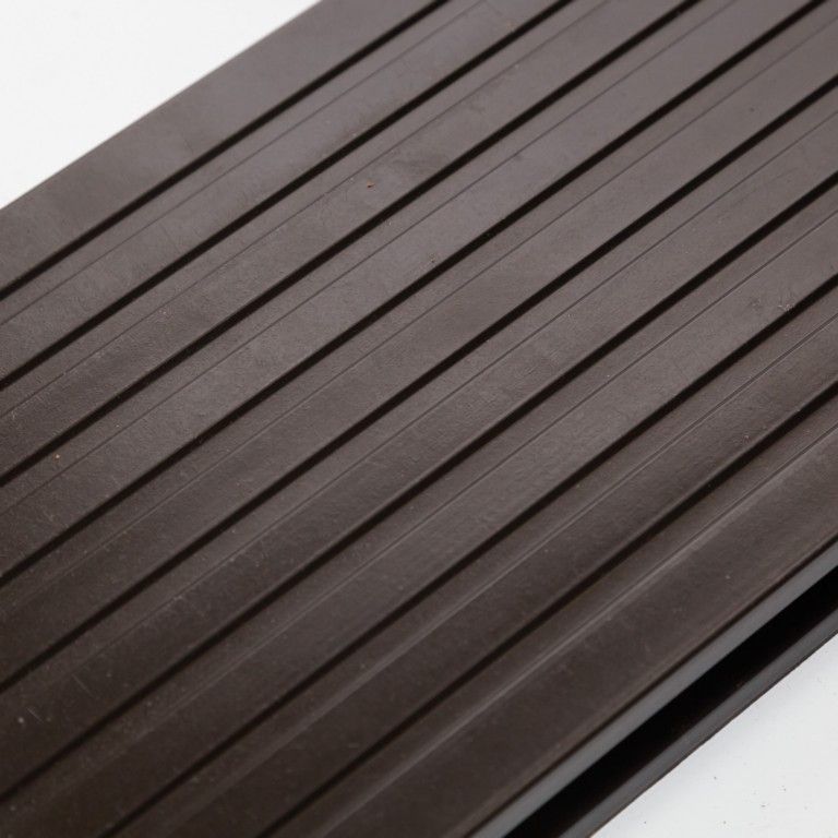 Террасная доска Ecodecking Экстра Венге купить в Челябинске