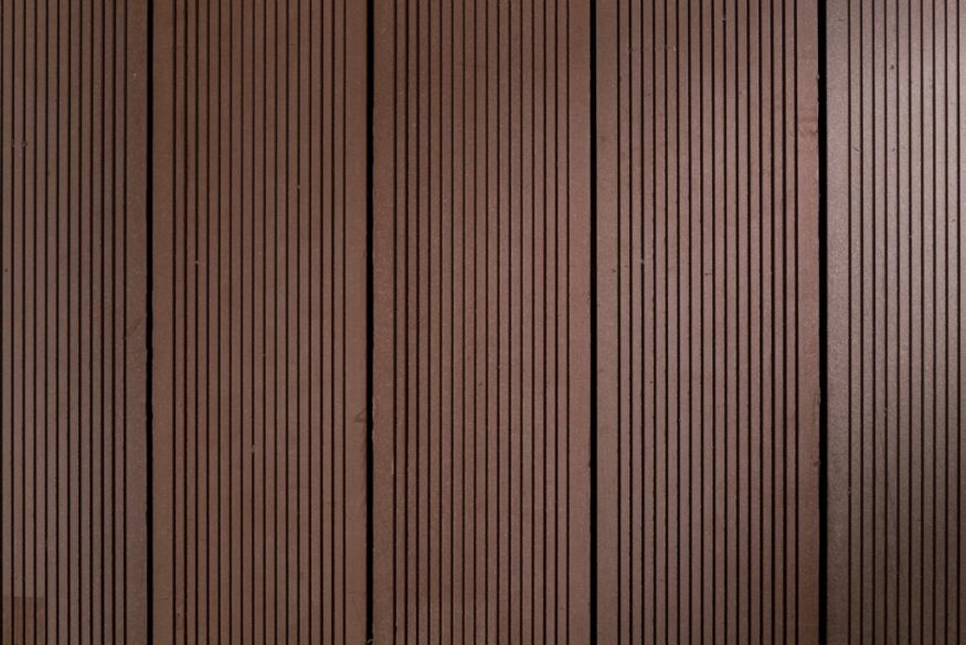Террасная доска Ecodecking Экстра Венге купить в Челябинске
