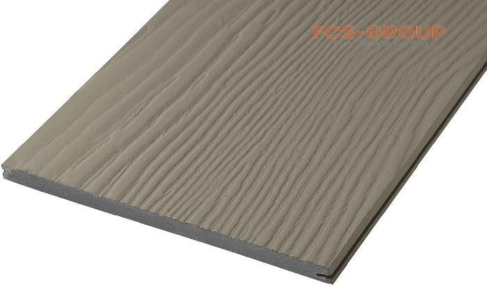 Фиброцементные панели FCS Group Wood Line F55 купить в Челябинске