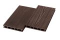Террасная доска ДПК RusDecking Unodeck Ultra - Венге купить в Челябинске