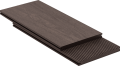 Террасная доска Bruggan Multicolor 160мм Венге купить в Челябинске