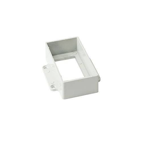 Прямой соединитель перила CM Decking 90х45 купить в Челябинске