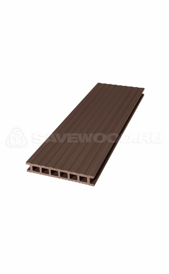 Террасная доска ДПК SaveWood, SW Quercus, Терракот купить в Челябинске