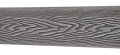 Террасная доска ДПК NanoWood 3D Double Серый купить в Челябинске