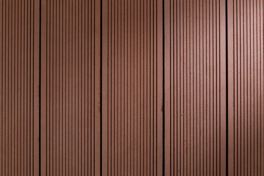 Террасная доска Ecodecking Экстра Шоколад купить в Челябинске