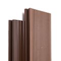 Террасная доска Ecodecking Экстра Шоколад купить в Челябинске