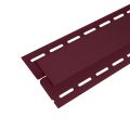 H-профиль Tecos Ardennes Бургундский Акрил купить в Челябинске