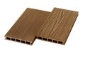 Террасная доска ДПК RusDecking Unodeck Ultra - Орех купить в Челябинске