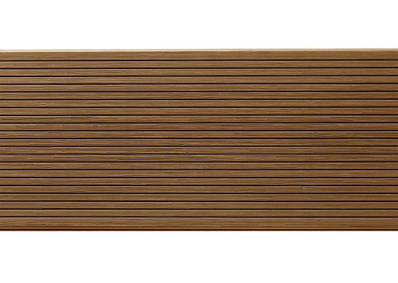 Террасная доска из ДПК RusDecking Unodeck Ultra - Цвет Орех купить в Челябинске
