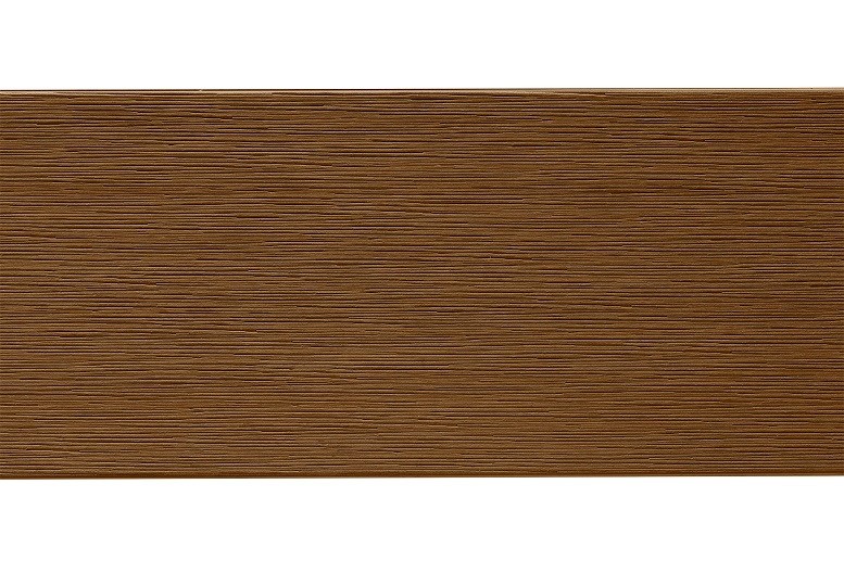 Террасная доска из ДПК RusDecking Unodeck Ultra - Цвет Орех купить в Челябинске