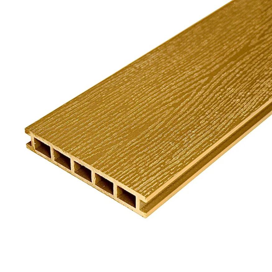 Террасная доска Faynag, Stelo Bagnato, Орех купить в Челябинске