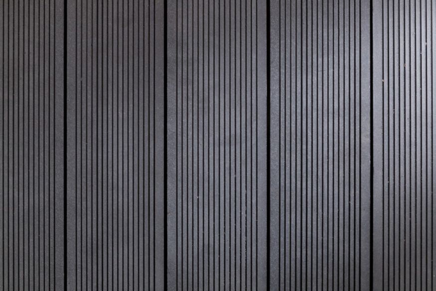 Террасная доска Ecodecking Экстра Графит купить в Челябинске