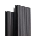 Террасная доска Ecodecking Экстра Графит купить в Челябинске