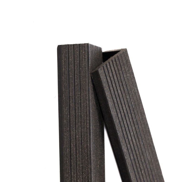 Угол торцевой Ecodecking Некст Венге купить в Челябинске