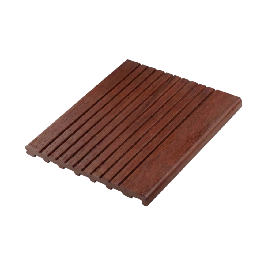 Ступени из ДПК GardenParkett Патио, Терракот купить в Челябинске