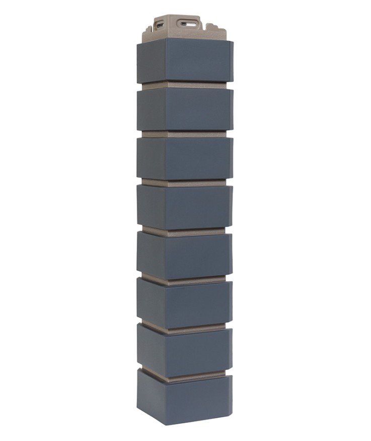 Угол внешний Royal Stone, Кирпич облицовочный, Веллингтон. купить в Челябинске