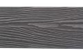 Террасная доска ДПК RusDecking Unodeck Ultra - Серый купить в Челябинске