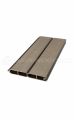 Забор из ДПК Savewood, SW Agger матовый, Темно-коричневый купить в Челябинске