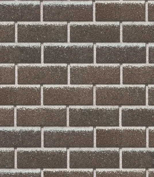 Фасадная плитка Docke Premium, Brick, Зрелый каштан купить в Челябинске