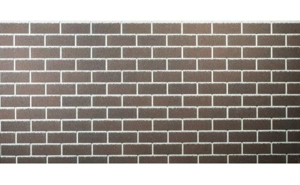 Фасадная плитка Docke Premium, Brick, Зрелый каштан купить в Челябинске