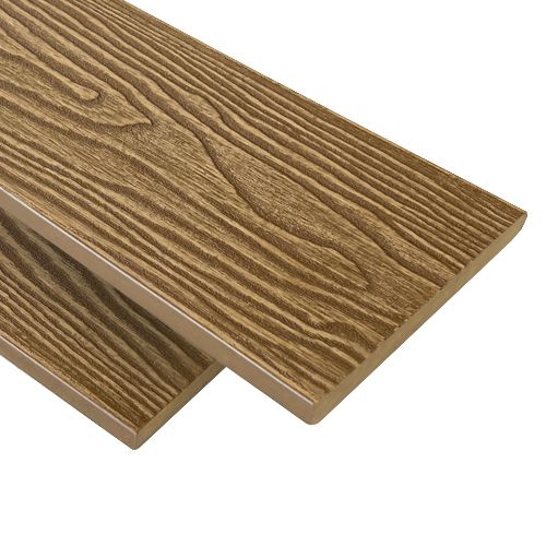 Заборная доска EasyDecking, Wood-X, Дуб купить в Челябинске