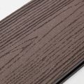 Террасная доска Ecodecking Экстра плюс Венге купить в Челябинске