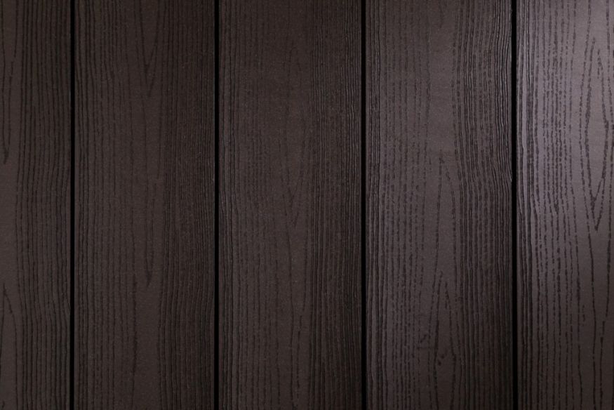 Террасная доска Ecodecking Экстра плюс Венге купить в Челябинске