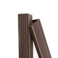 Угол торцевой Ecodecking Некст Шоколад купить в Челябинске