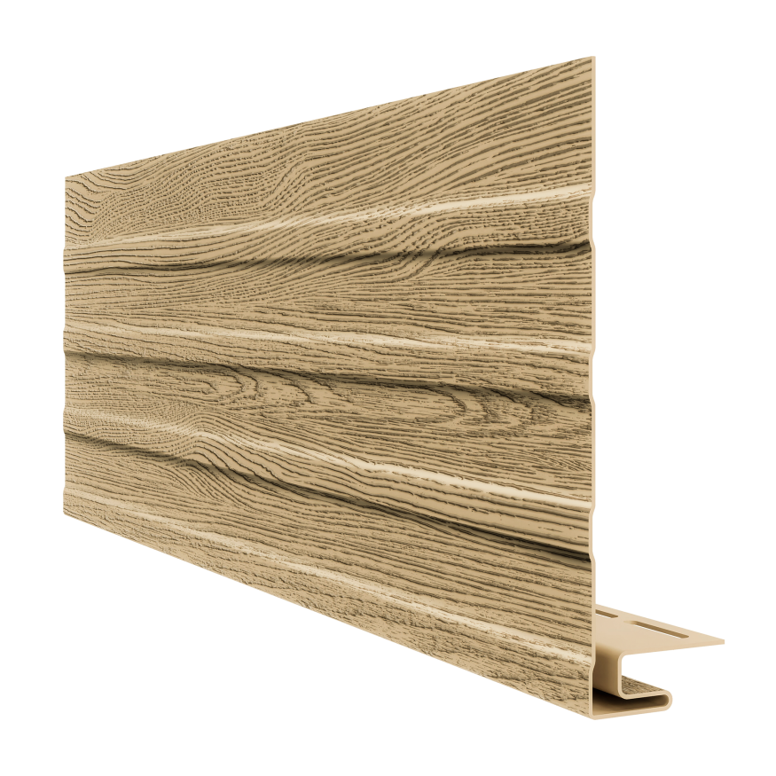 J-фаска Технониколь Фактур, Сосна купить в Челябинске