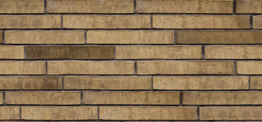 Фиброцементные панели Panda Рифованный кирпич 03420F купить в Челябинске