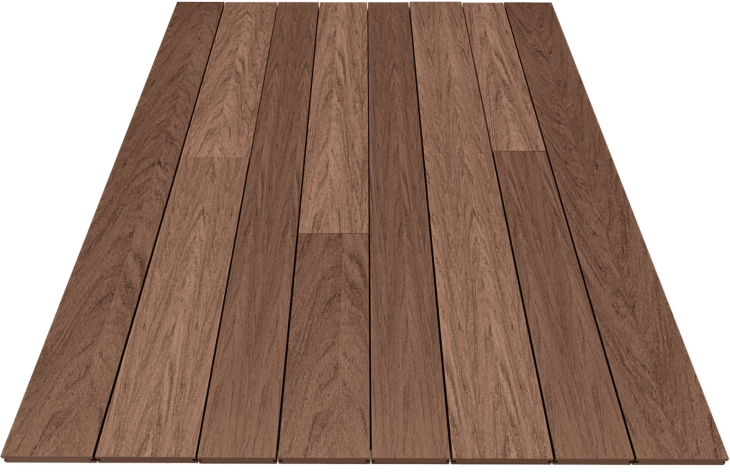 Террасная доска Bruggan Multicolor 140мм Кедр купить в Челябинске