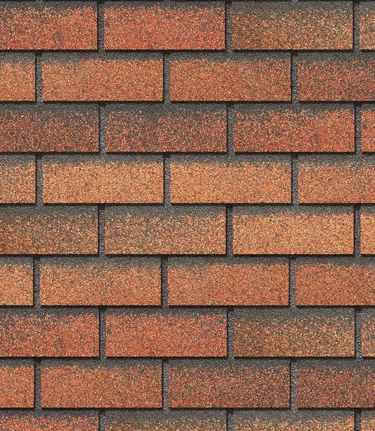 Фасадная плитка Docke Premium, Brick, Клубника купить в Челябинске