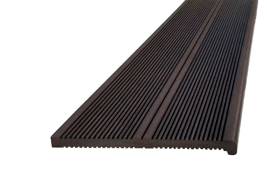 Ступень ДПК Deckron/Darvolex Венге купить в Челябинске