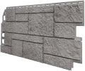 Фасадная панель VOX Sandstone (Сандстоун) светло-серого цвета купить в Челябинске
