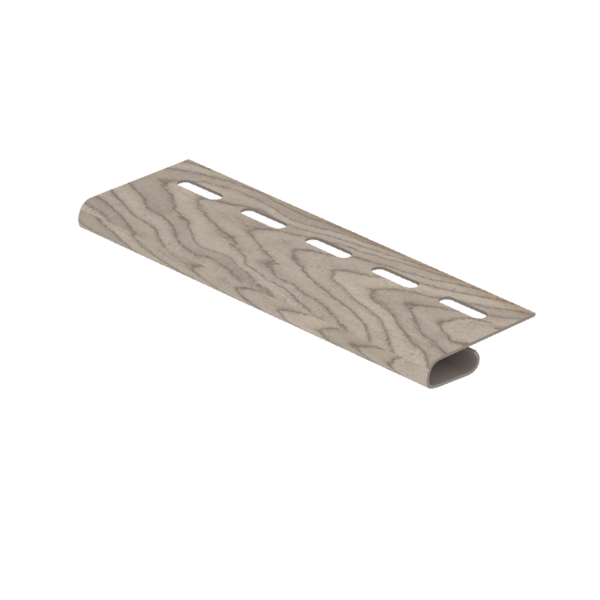 Финишная планка Ю-Пласт Timberblock Пихта Сахалинская купить в Челябинске