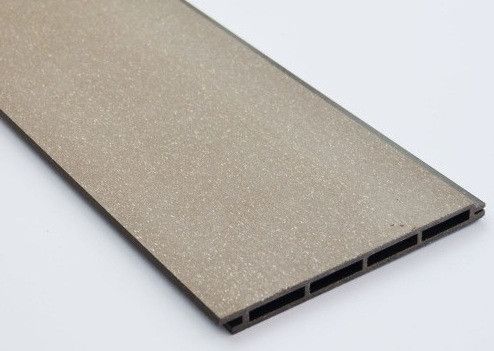 Фасадная доска из ДПК Faynag Premium Nika Цвет Венге купить в Челябинске