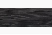 Заборная доска ДПК RusDecking UnoDeck Forte - Графит